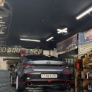 양지테크 | 6/12 N car meet 후기