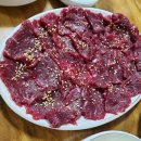서수해장국 | [군산_서수리/허영만의백반기행] 육사시미 서수해장국 솔직후기