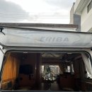 학장초등학교 | 부산 캠핑감성 카페 클래식캠퍼 | 사상구 학장동 사진찍기 좋은 이색카페