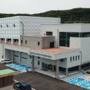 홍천군 장애인 국민체육센터 이미지
