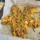 꼬꼬오리주물럭 이미지