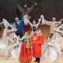 명품 마당놀이 신뺑파전 이미지