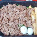 청년다방원평점 | [구미 시내맛집] 원평동 떡볶이 맛집 숯불 향이 나는 "청년 다방" 차돌 떡볶이