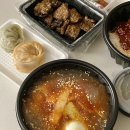 진빼이갈비&냉면