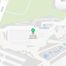 인사혁신처 버스정류장 이미지