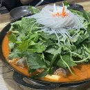알천 | 부산 대연동 경성대역 알천순대곱창전골 내돈내산 찐맛집 후기