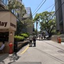 경복궁 근처 서촌 한식 맛집 추천 &#39;아이노가든키친&#39; 정보 및 솔직후기 메뉴 추천 내돈내산
