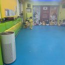 서울 은평 태권도 이미지