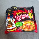 불닭볶음탕 이미지