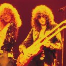 Led Zeppelin(레드 제플린) - Immigrant Song(이미그란트 송) 이미지