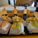 에버랜드 타코 맛집 온더보더 에버랜드점