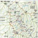 2017년06월06일(화요일) 경남 함양 황석산(1.192m) 특별산행(타산방 제휴 산행)~ 이미지