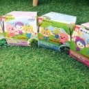 핑크브로콜리 이미지