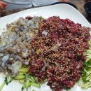 유정낙지마을 이미지