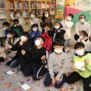 밀목 지역아동센터 이미지