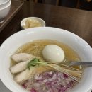 제따라멘부산 | 부산 서면 라멘맛집 제따라멘, 전포 일본라멘 시오라멘 내돈내산 후기