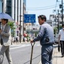 일본, 40도 넘는 '혹서일' 공식화…폭염 속 진화하는 건강·안전 예방용품 시장 이미지