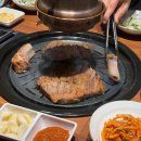 청록숯불갈비 이미지