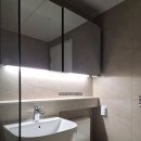 신화바이오 | 동래 신화타워 24평 인테리어 후기｜복도식 구축 아파트 리모델링 사례