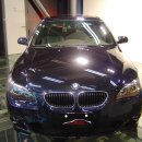 06년식 BMW 525 iS 무사고 이미지