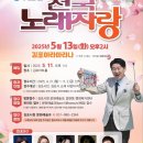 연제구청 지하1층 구민홀 이미지