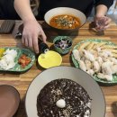 소복반점