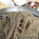 개성냉면 이미지