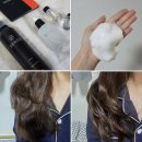 허브헤어샵 | [올리브영 추천] 청담동헤어샵 사용제품 5ENSE 파이브센스 헤어오일 &amp; 헤어폼