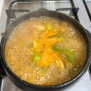조여사순대국밥