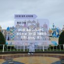 [옥정]하오 여행중국어 | 아이랑 홍콩 디즈니랜드 비오는날 가는 법 겨울왕국 티켓 내돈내산 유모차 대여 후기