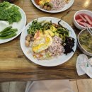 웅이네한식뷔페 이미지