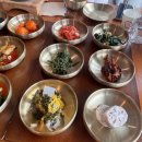 커피볶음 | 은화삼CC맛집 추천 밥상천하 용인직영점 15첩들밥정식 고등어구이 제육볶음 후기