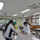 천내중학교 이미지