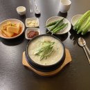 경복궁들깨삼계탕 이미지