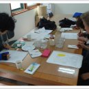 민화그리기(초급) 이미지