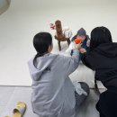 포즈포켓볼 | 용인백일사진 페이지원 스튜디오