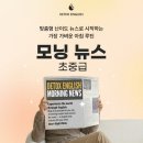 디톡스잉글리시