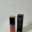 💄 샤넬 립 라이너 르 크레용 레브르 156/ 루쥬 알뤼르 벨벳 틴트 204 내돈내산 후기