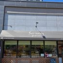 [파주빵맛집] 솔트베이커리 후기, 빵 종류 다양했던 운정 베이커리카페 (메뉴·가격 정리)