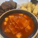 달떡볶이 울주점