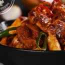 별난닭갈비 네이버블로그