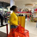 영국 런던 여행 기념품 샵 추천, 달달한 초콜릿과 인테리어 용품이 가득한 M&amp;M&#39;s store(엠엔엠 스토어)