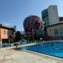 설악중고등학교 | 한화리조트 설악워터피아 나이트 스파/노천탕 사우나/데이트 후기