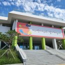 어린이교통랜드 체험관 이미지