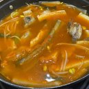 대관령동태찌게(동천점) | 경주시청 현지인맛집 대관령 동태찌개 부대찌개