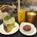 삼원안길 | 도래울 카페 | 분위기 좋은 소디스 에스프레소바 고양점, 내돈내산 솔직 방문기