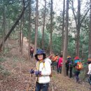 감천주유소 화장실 | ◈부산백산산악회 천마산~암남공원~남항대교 번개 트레킹 후기◈(2016. 12. 24. 토)