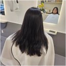 가족헤어커트 이미지