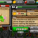 클로버(CLOVER) 이미지