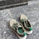 4 | 나이키 페가수스 트레일4 런닝화 후기